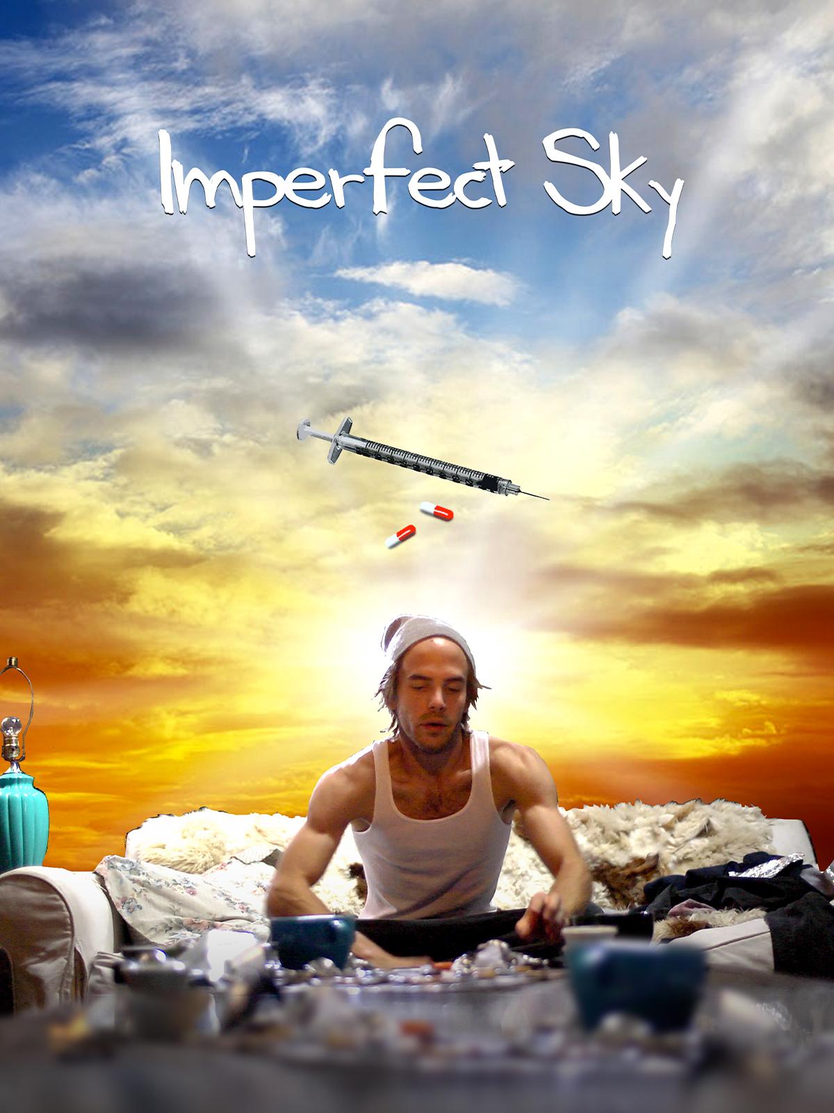 Imperfect Sky